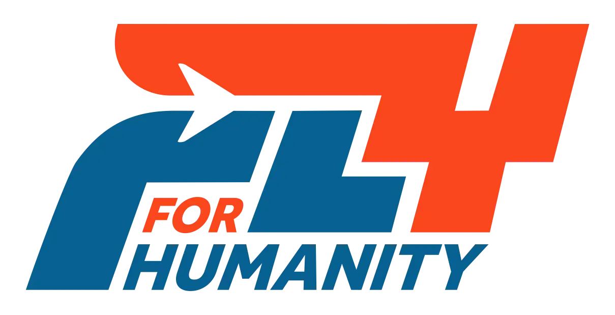 Fly For Humanity